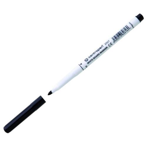 Popisovač Centropen 2507 Černý