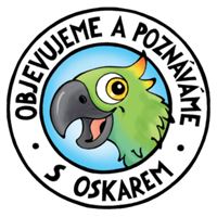 Akreditovaný webinář (připravovaný termín-pro možnost sledovat) Objevujeme a poznáváme s Oskarem pro 1.,2. a 3. ročník