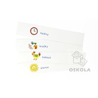 Zašifrovaná slova 2