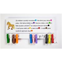 Doplňovačky - Pravopis podstatných jmen