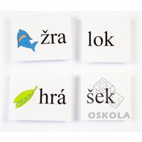 Čtení s uzavřenou slabikou