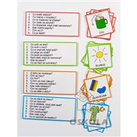 Porozumění řeči s piktogramy