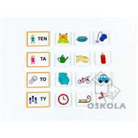 Rody podstatných jmen