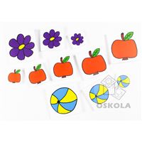 Řazení podle velikosti