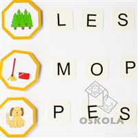 Slova pro první čtení 1