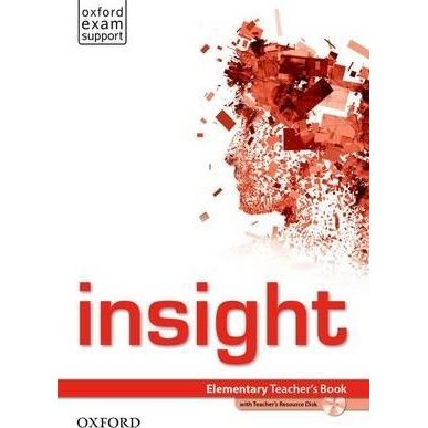 Insight Elementary - Teacher