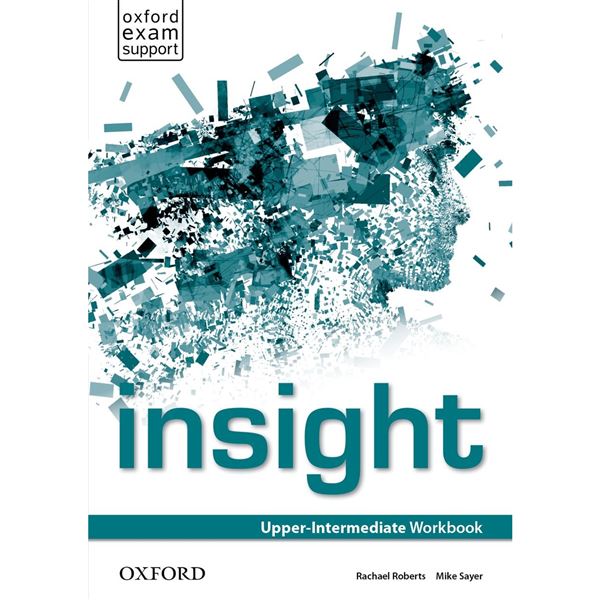 Insight Upper-Intermediate - WB