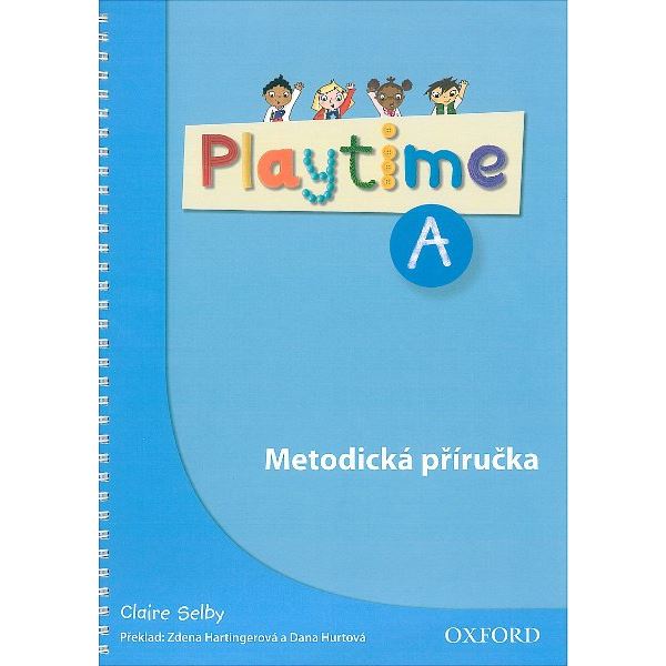 Playtime A - Teacher