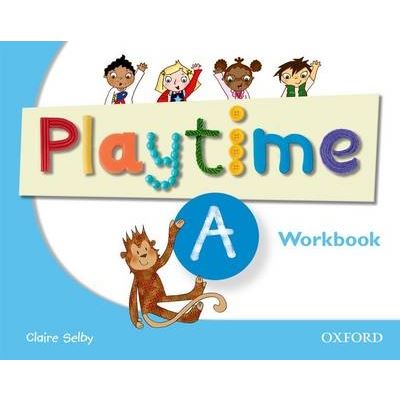 Playtime A - Workbook