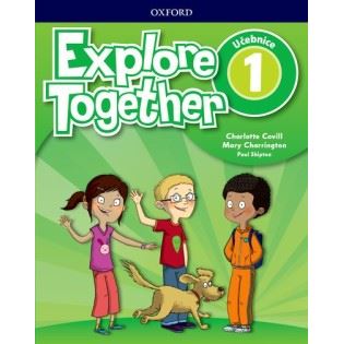 Explore Together 1 - Student