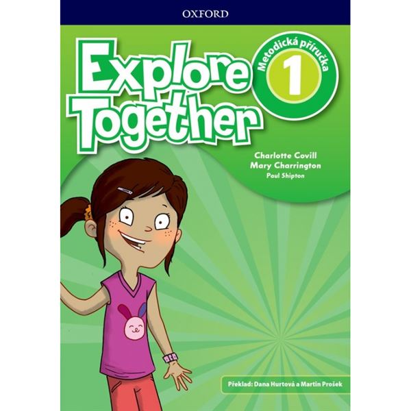 Explore Together 1 - Teacher