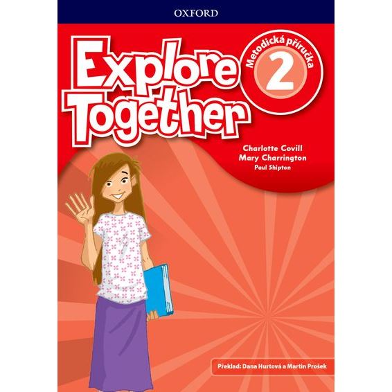 Explore Together 2 - Teacher