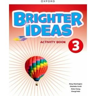 Brighter Ideas 3 - Activity Book