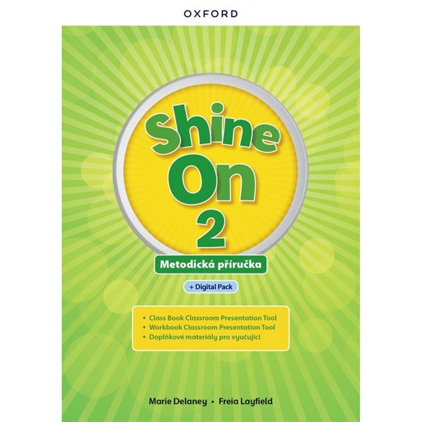 Shine On 2 - Teacher