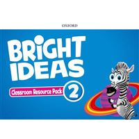 Bright Ideas 2 Classroom Resource Pack