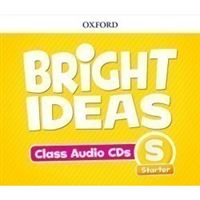 Bright Ideas Starter Class Audio CD /3/