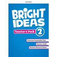 Bright Ideas 2 Teacher's Pack