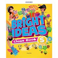 Bright Ideas Starter Classbook