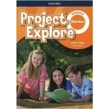 Project Explore Starter Student