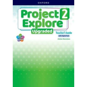 Project Explore Upgraded edition 2 - Teacher