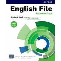 English File Intermediate (5th edition) - Student Book with Skills 