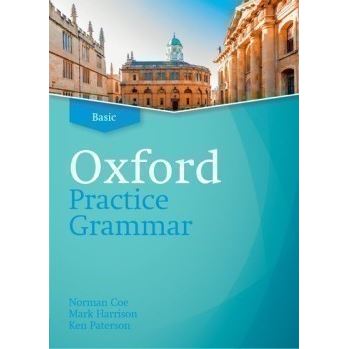 Oxford Practice Grammar Basic Revised Edition without Answers
