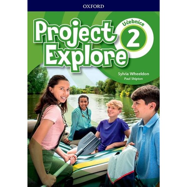 Project Explore 2 - Student