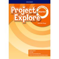 Project Explore Starter Teacher's Pack