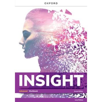 Insight Advanced (2nd ed.) - WB
