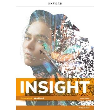 Insight Elementary (2nd ed.) - WB