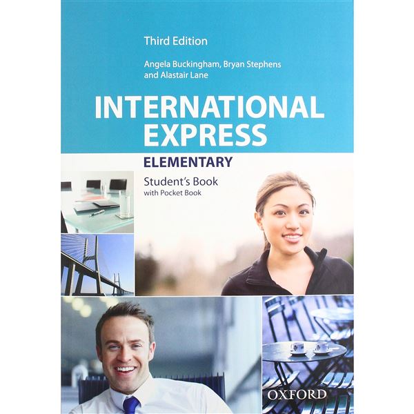 International Express Elementary (3rd edition) - Student