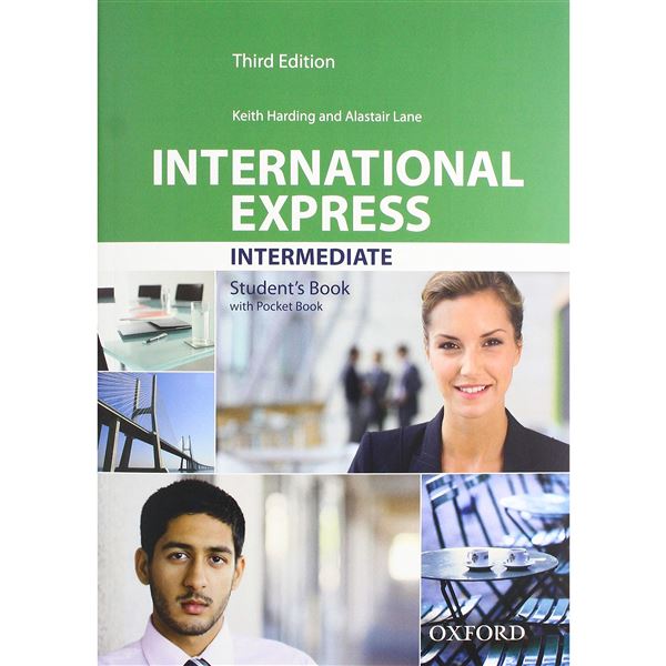 International Express Intermediate (3rd edition) - Student