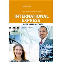International Express Upper-Intermediate (3rd edition) - Student's Book