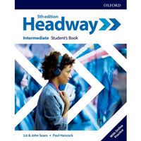 Headway Intermediate (5th edition) - Student's Book