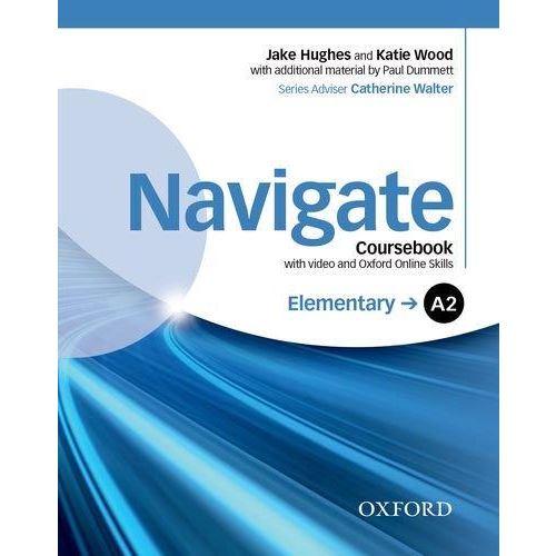 Navigate Elementary - Student