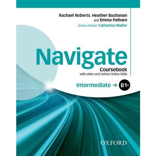 Navigate Intermediate - Student
