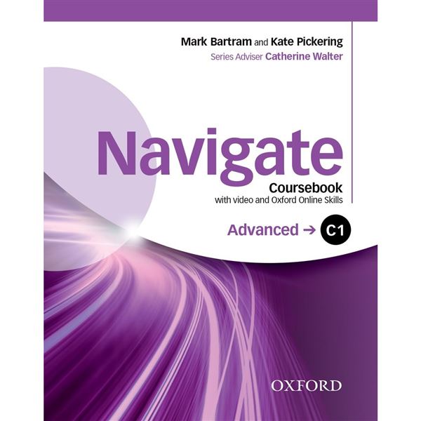 Navigate Advanced - Student