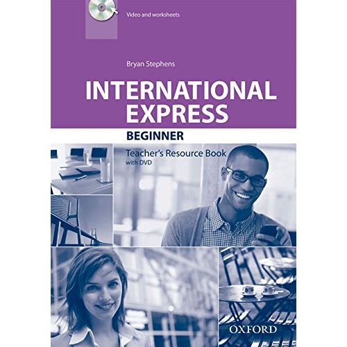 International Express Beginner (3rd edition) - Teacher