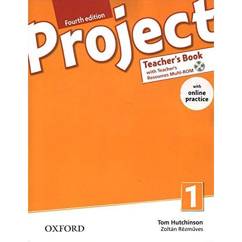 Project 1 Teacher