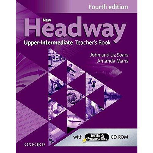 Headway Upper-Intermediate (4th edition) - Teacher