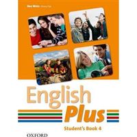 English Plus 4 - Student's Book