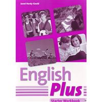English Plus Starter - Workbook + Online Skills Practice