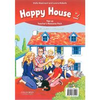 Happy House 2 (3rd edition) - Top Up Teacher's Resource Pack