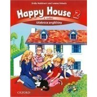 Happy House 2 (3rd Edition)-Classroom Presentation Tool eActivity Book (internetová licence)