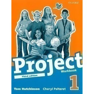 Project 1 WB Pack (3edition) International ed.