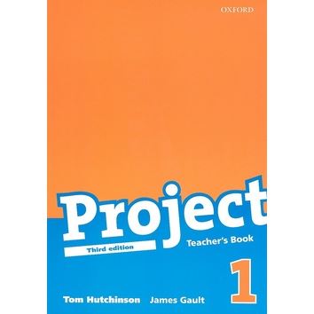 Project 1 - Teacher