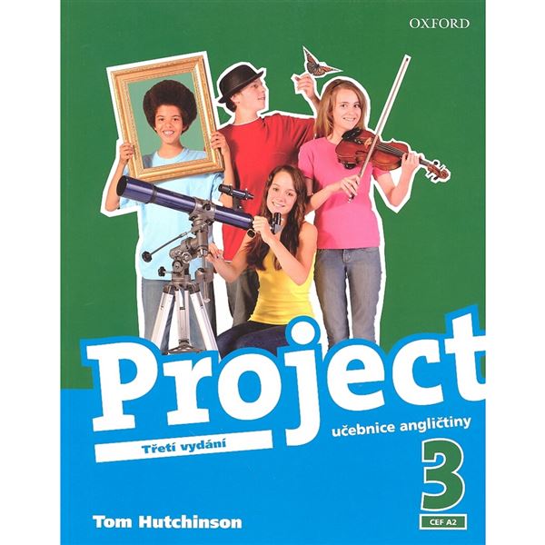 Project 3 - Student