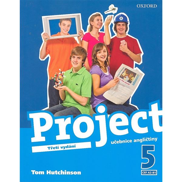 Project 5 - Student