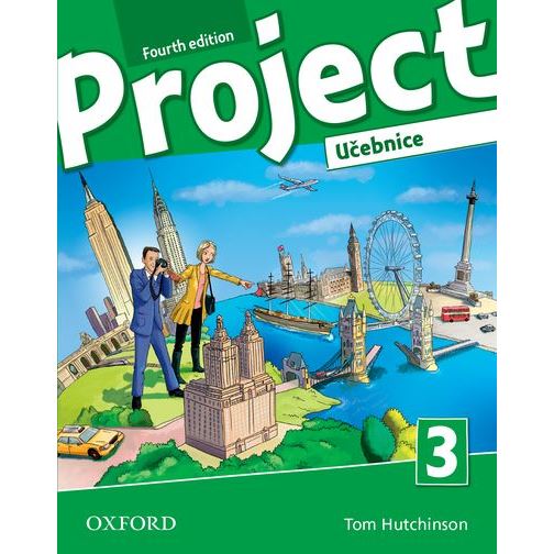 Project 3 - Student