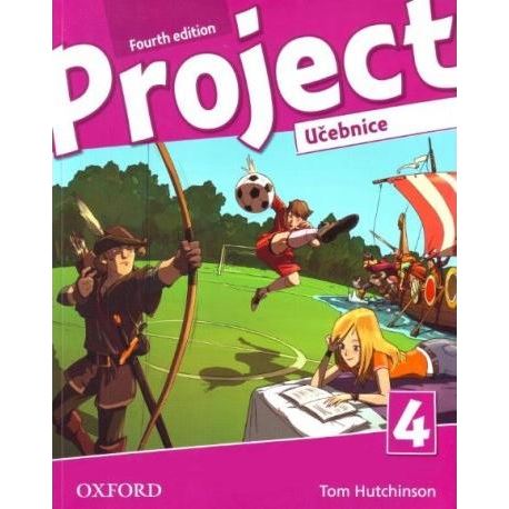 Project 4 - Student